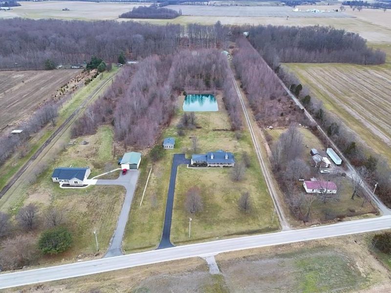 11246 State Route 730, Blanchester, OH 45107 Photo 2