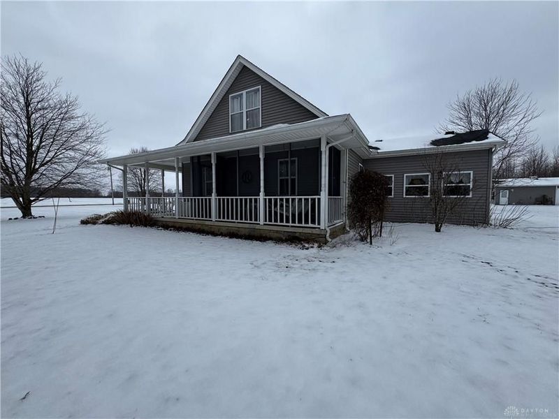 11246 State Route 730, Blanchester, OH 45107 Photo 45