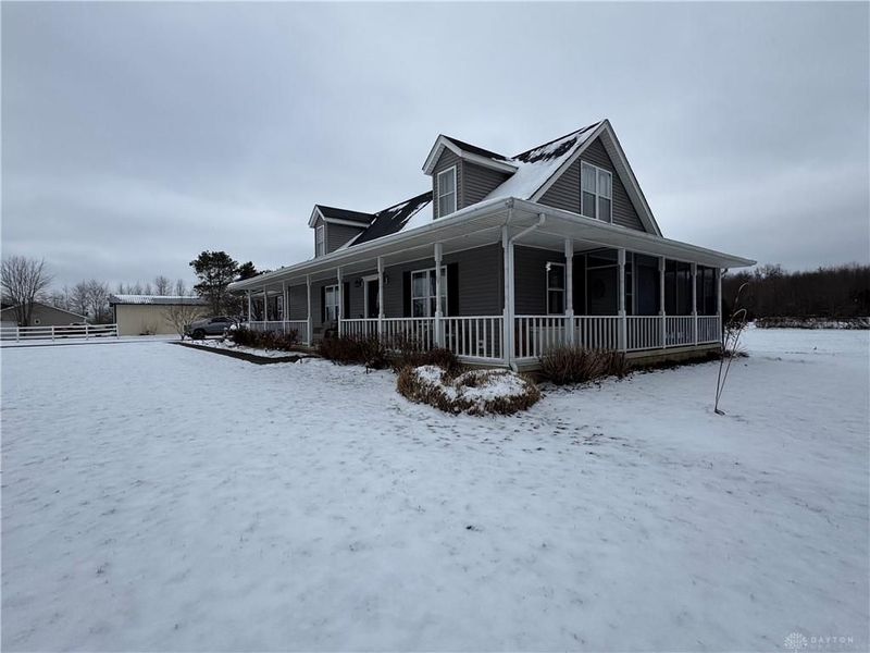 11246 State Route 730, Blanchester, OH 45107 Photo 46