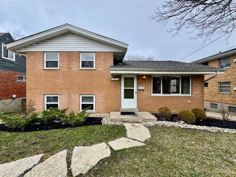 3260 Blueacres Drive, Colerain Township, OH 45239 Photo 1