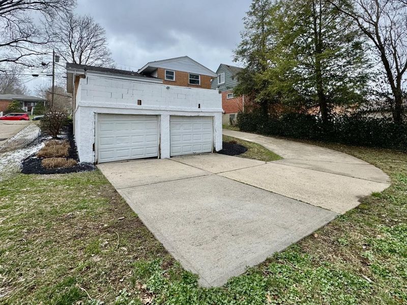 3260 Blueacres Drive, Colerain Township, OH 45239 Photo 35