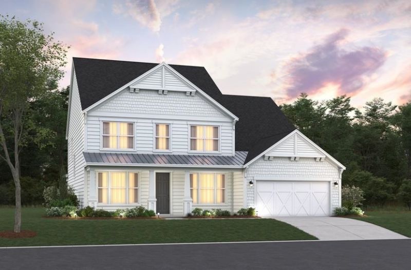 3209 Wellfield Ct., Longs, SC 29568 Main Photo