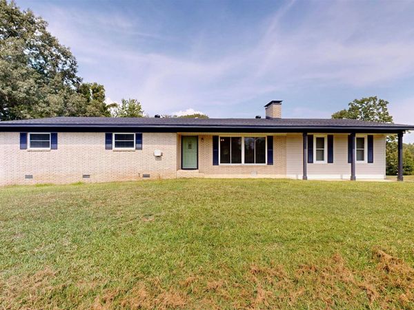 2568 Highway 7, Bismarck, AR 71929