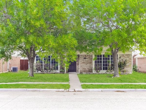 1532 High Pointe Lane, Cedar Hill, TX 75104