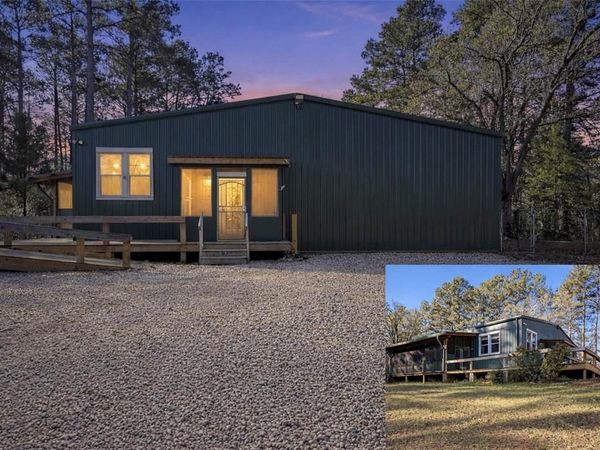 6990 Pin Oak Road , Big Sandy, TX 75755