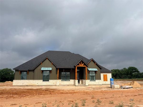 118 Guynell Ridge, Decatur, TX 76234