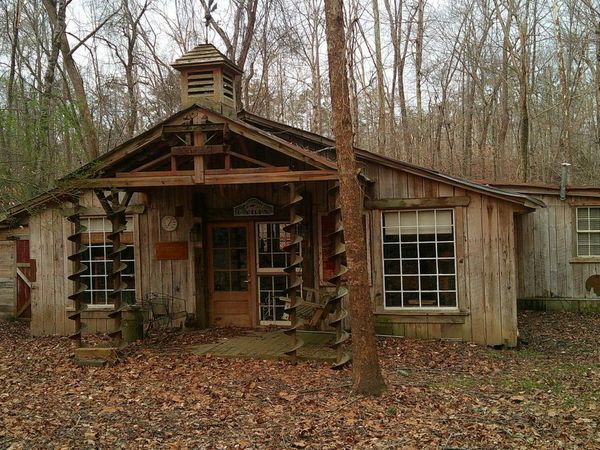 6259 Mississippi 5, Hickory Flat, MS 38633