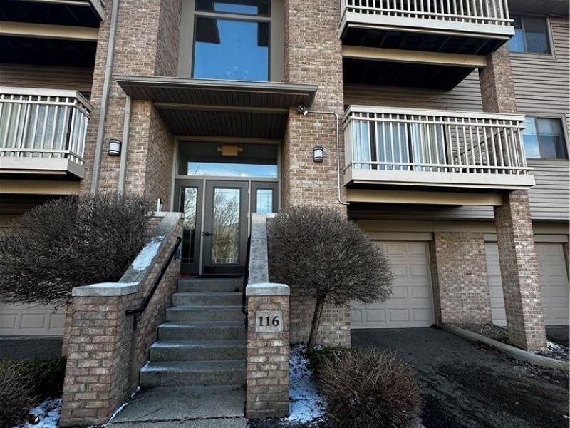 3800 Rosemont Boulevard, Unit 116 C, Fairlawn, OH 44333 Photo 1