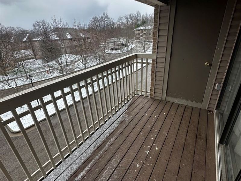 3800 Rosemont Boulevard, Unit 116 C, Fairlawn, OH 44333 Photo 6