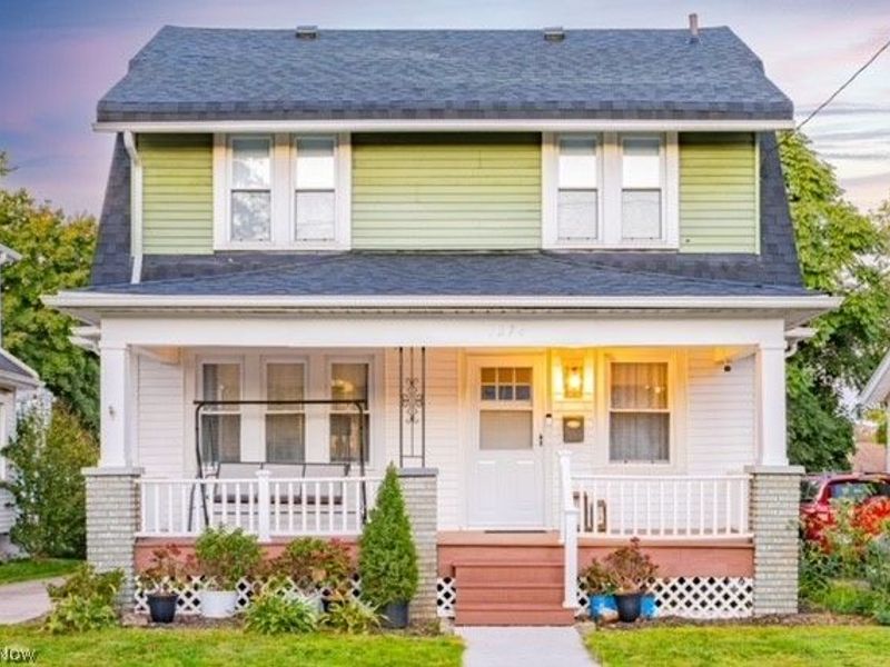 1274 Neptune Avenue, Akron, OH 44301 Photo 1