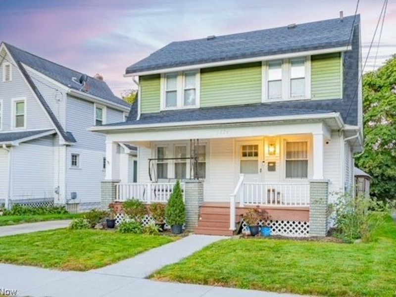 1274 Neptune Avenue, Akron, OH 44301 Photo 2