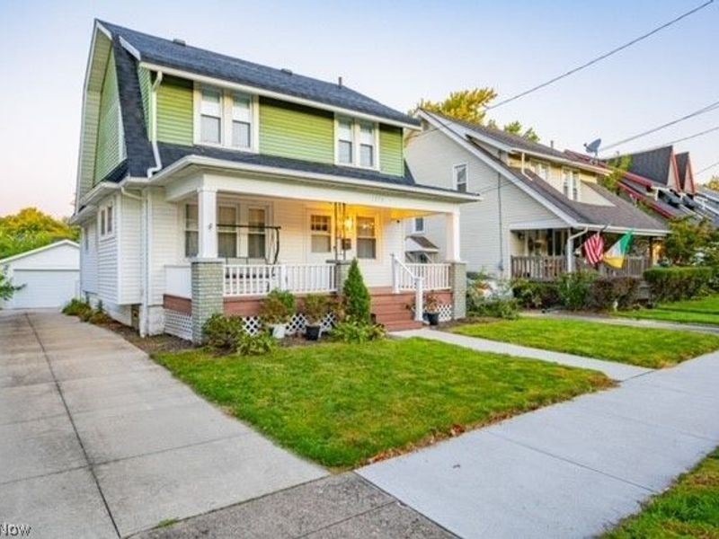 1274 Neptune Avenue, Akron, OH 44301 Photo 3