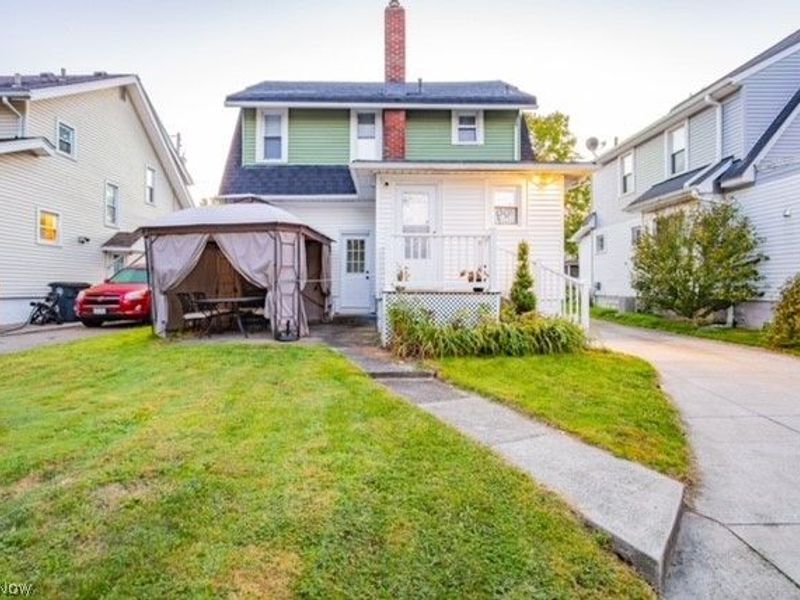 1274 Neptune Avenue, Akron, OH 44301 Photo 5