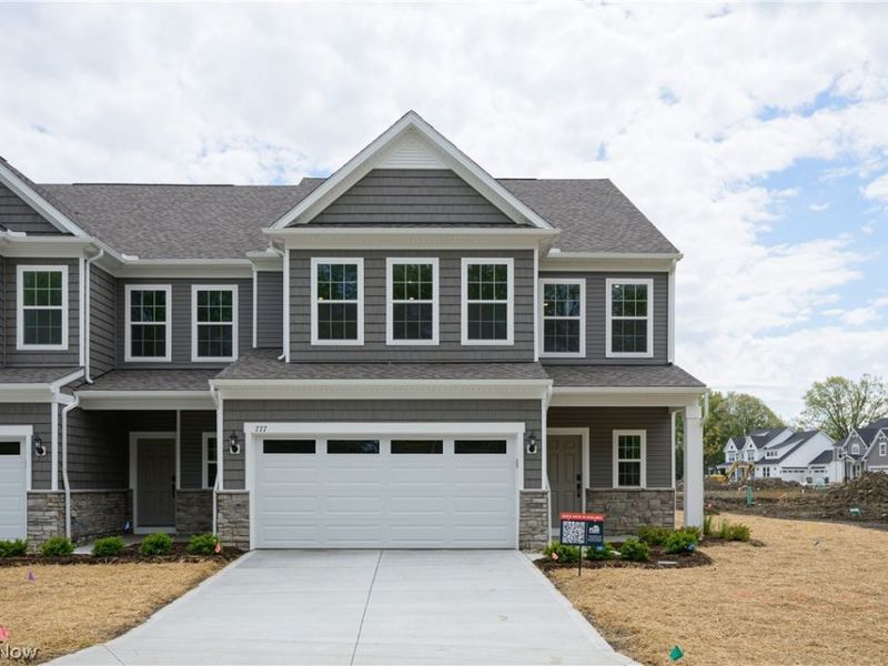 777 Rock Harbor, Avon Lake, OH 44012 Photo 1