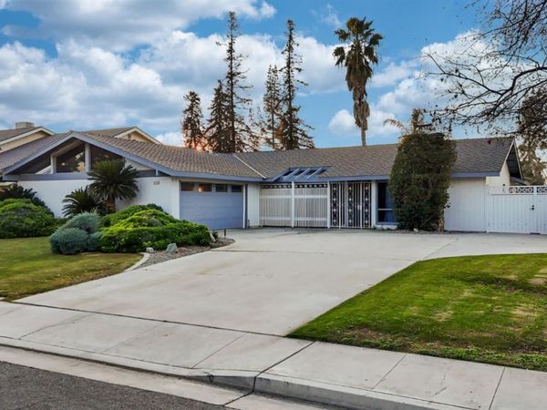 6500 Landfair Drive, Bakersfield, CA 93309