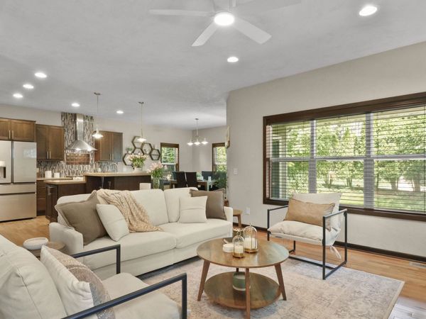 5 Cedarberry Circle, Verona, WI 53593
