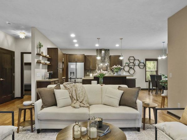 5 Cedarberry Circle, Verona, WI 53593