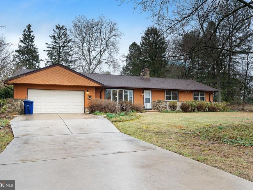 807 Westfield Road, Moorestown, NJ 08057 Main Photo