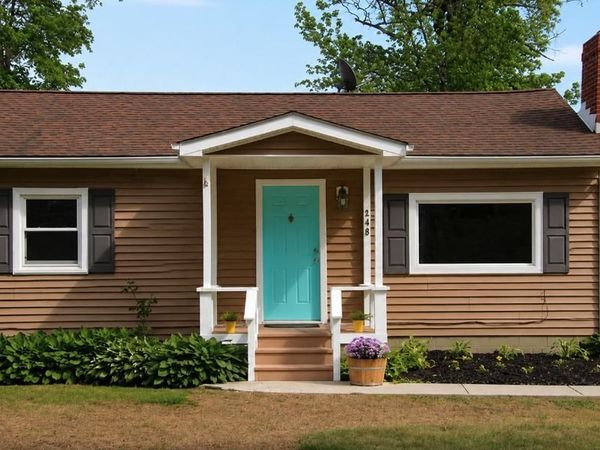 508 LATANE DRIVE, COLONIAL BEACH, VA 22443