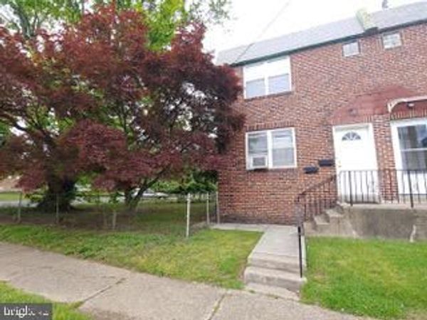 1113 FAUNCE STREET , PHILADELPHIA, PA 19111