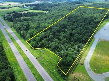 GERMANNA HIGHWAY , STEVENSBURG, VA 22741