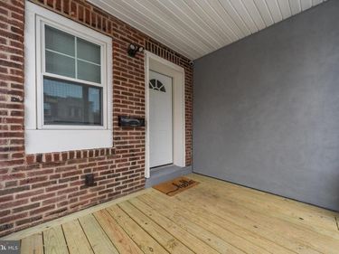 1119 THOMAS STREET, CHESTER, PA 19013