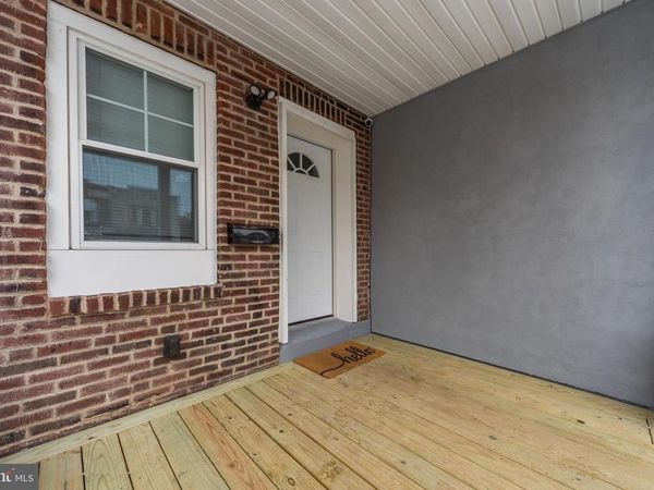 1119 THOMAS STREET , CHESTER, PA 19013