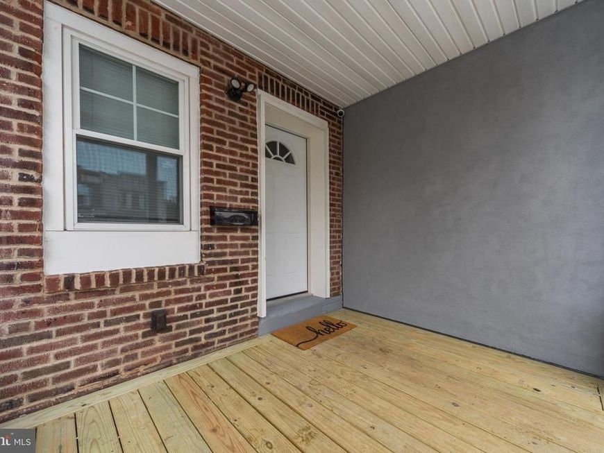 1119 Thomas Street , Chester, PA 19013 Main Photo