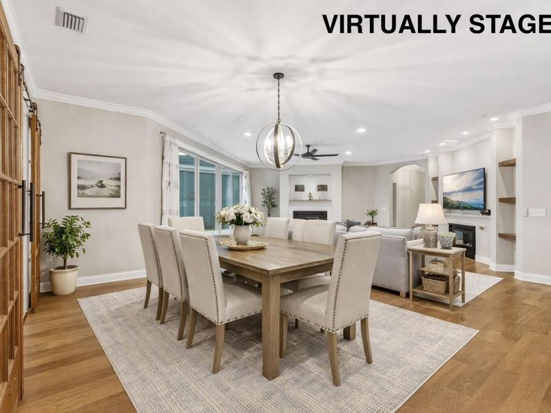 3688 Furlong Drive, Grove City, OH 43123 Photo 12