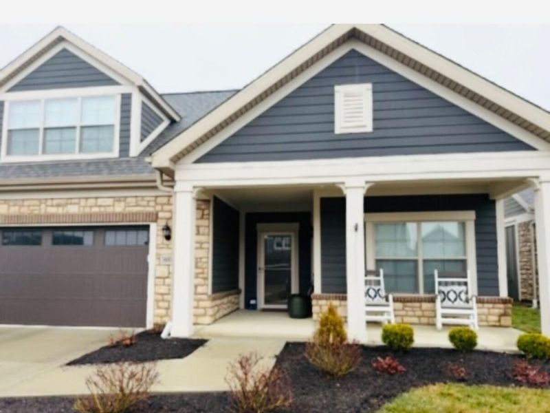 3688 Furlong Drive, Grove City, OH 43123 Photo 2