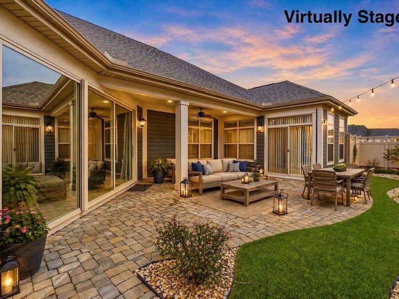 3688 Furlong Drive, Grove City, OH 43123 Photo 3