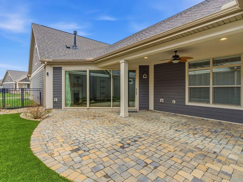 3688 Furlong Drive, Grove City, OH 43123 Photo 34