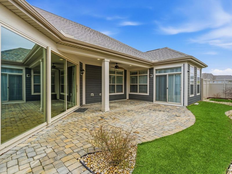 3688 Furlong Drive, Grove City, OH 43123 Photo 4