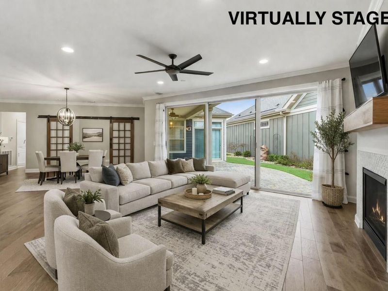 3688 Furlong Drive, Grove City, OH 43123 Photo 4