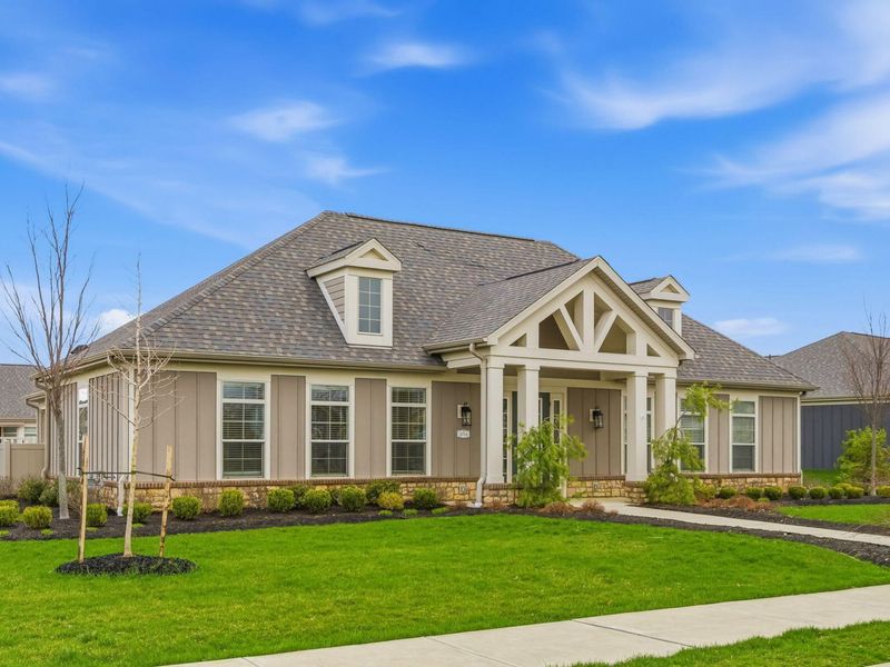 3688 Furlong Drive, Grove City, OH 43123 Photo 46