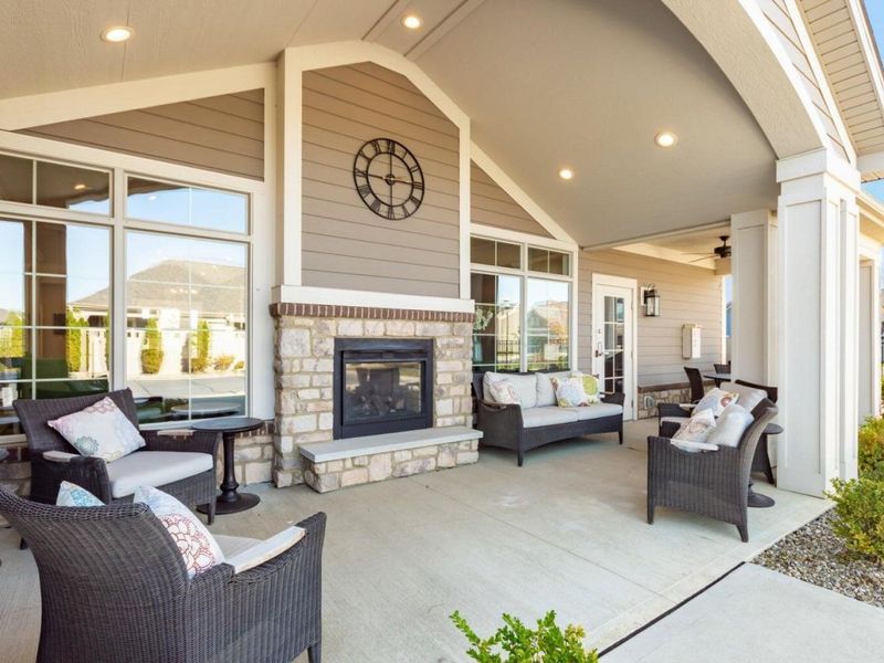 3688 Furlong Drive, Grove City, OH 43123 Photo 46