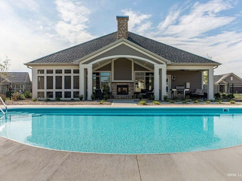 3688 Furlong Drive, Grove City, OH 43123 Photo 49