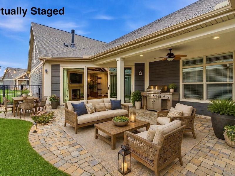 3688 Furlong Drive, Grove City, OH 43123 Photo 5