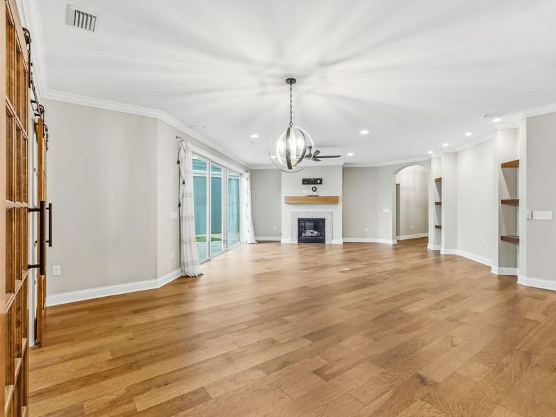 3688 Furlong Drive, Grove City, OH 43123 Photo 8