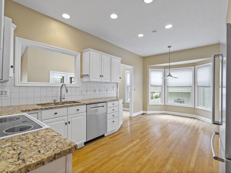 985 Linworth Village Drive, Columbus, OH 43235 Photo 19