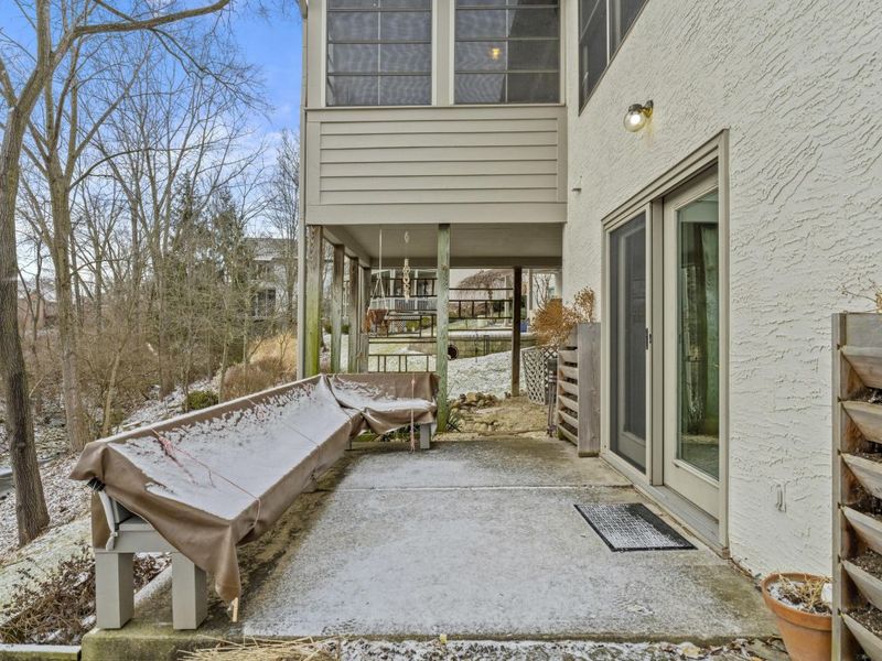 985 Linworth Village Drive, Columbus, OH 43235 Photo 37