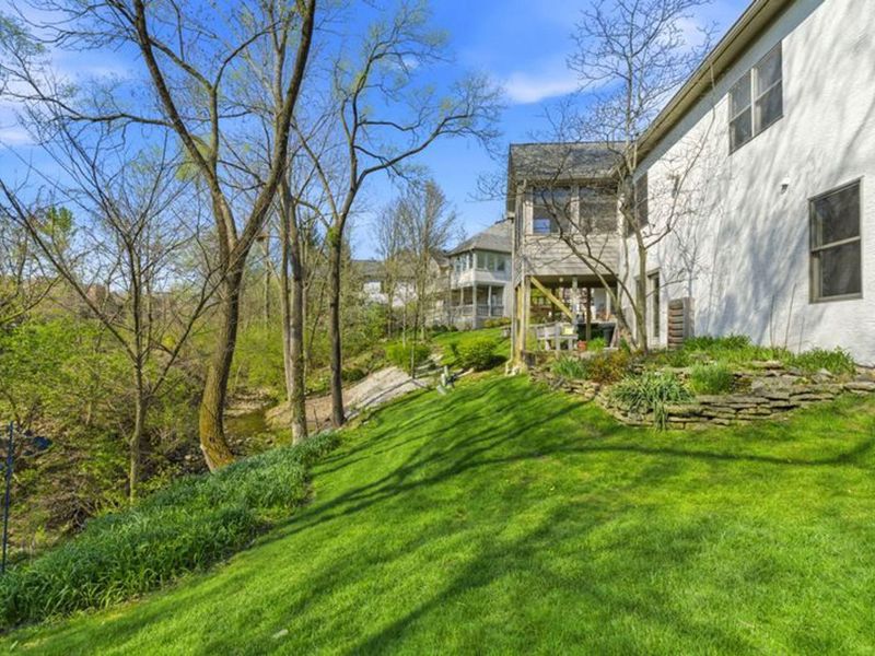 985 Linworth Village Drive, Columbus, OH 43235 Photo 42