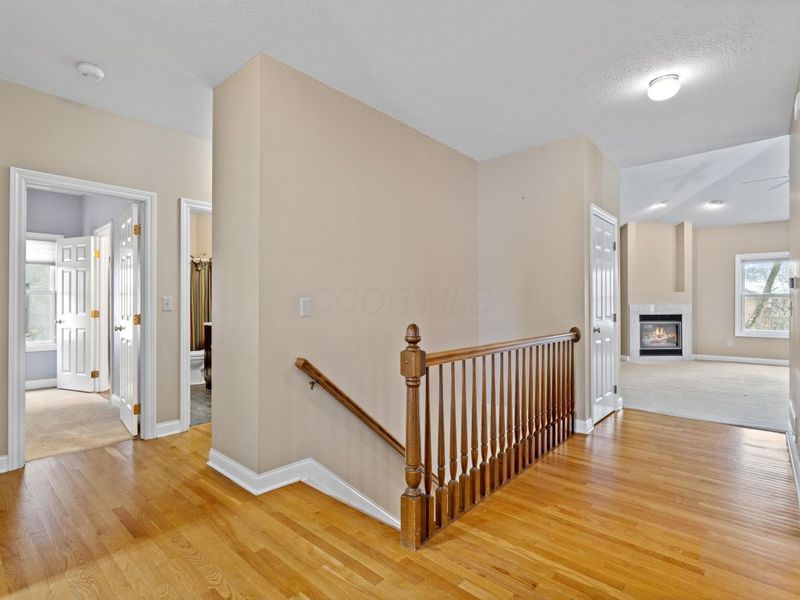 985 Linworth Village Drive, Columbus, OH 43235 Photo 5