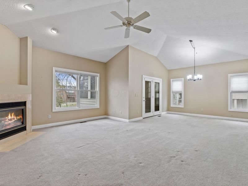 985 Linworth Village Drive, Columbus, OH 43235 Photo 8