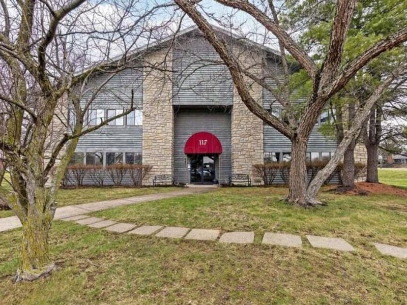 117 Lazelle Road E, Unit A,C,D, Columbus, OH 43235 Photo 1