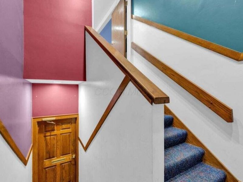 117 Lazelle Road E, Unit A,C,D, Columbus, OH 43235 Photo 26