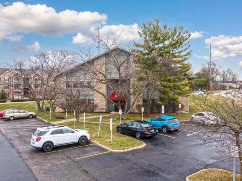 117 Lazelle Road E, Unit A,C,D, Columbus, OH 43235 Photo 3