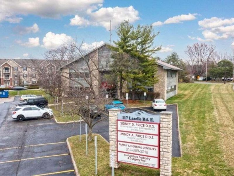 117 Lazelle Road E, Unit A,C,D, Columbus, OH 43235 Photo 4