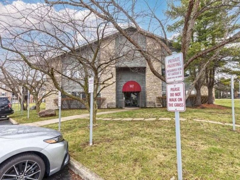 117 Lazelle Road E, Unit A,C,D, Columbus, OH 43235 Photo 5