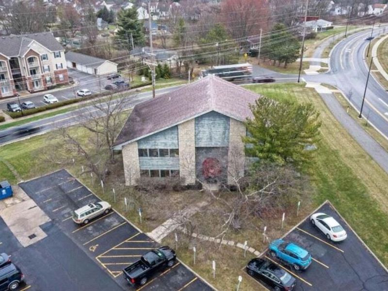 117 Lazelle Road E, Unit A,C,D, Columbus, OH 43235 Photo 6